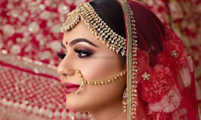 Priti Makeup Artist